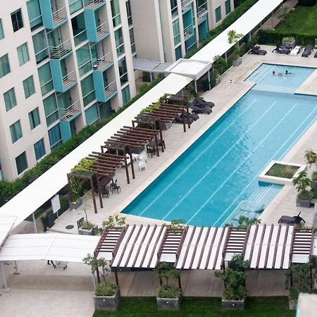 Lujoso Condominio Con Lavadora Y Secadora, S. Jose San Jose (San Jose) Exterior foto