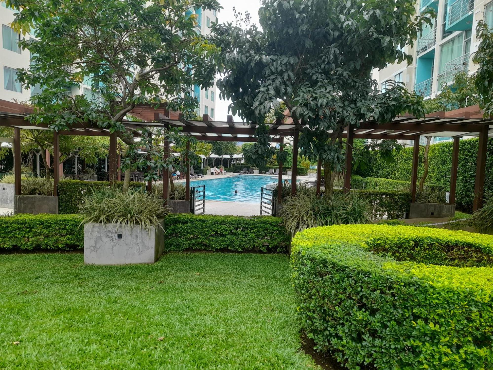 Lujoso Condominio Con Lavadora Y Secadora, S. Jose San Jose (San Jose) Exterior foto