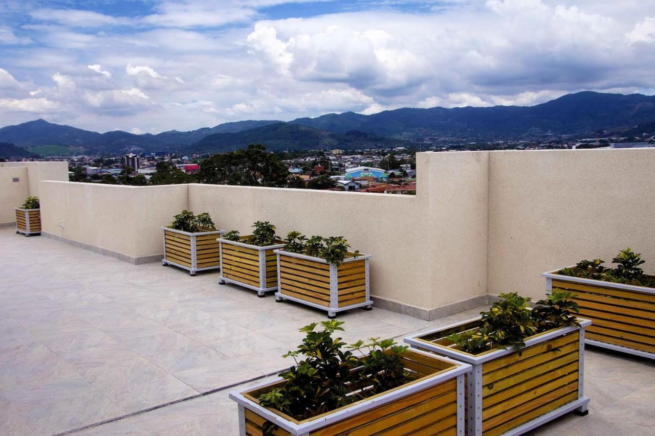 Lujoso Condominio Con Lavadora Y Secadora, S. Jose San Jose (San Jose) Exterior foto